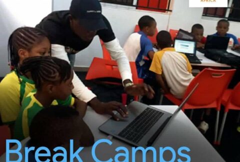 steam breakcamp