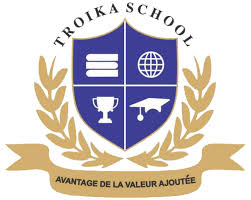TROIKA